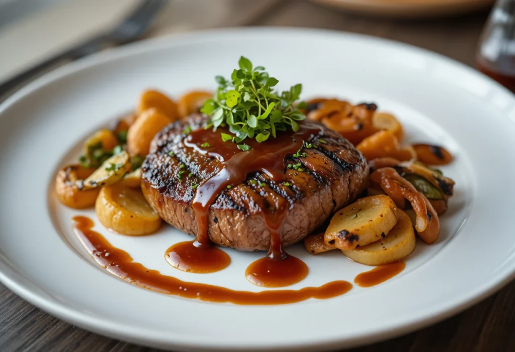 Uses of Worcestershire Sauce in Everyday Cooking