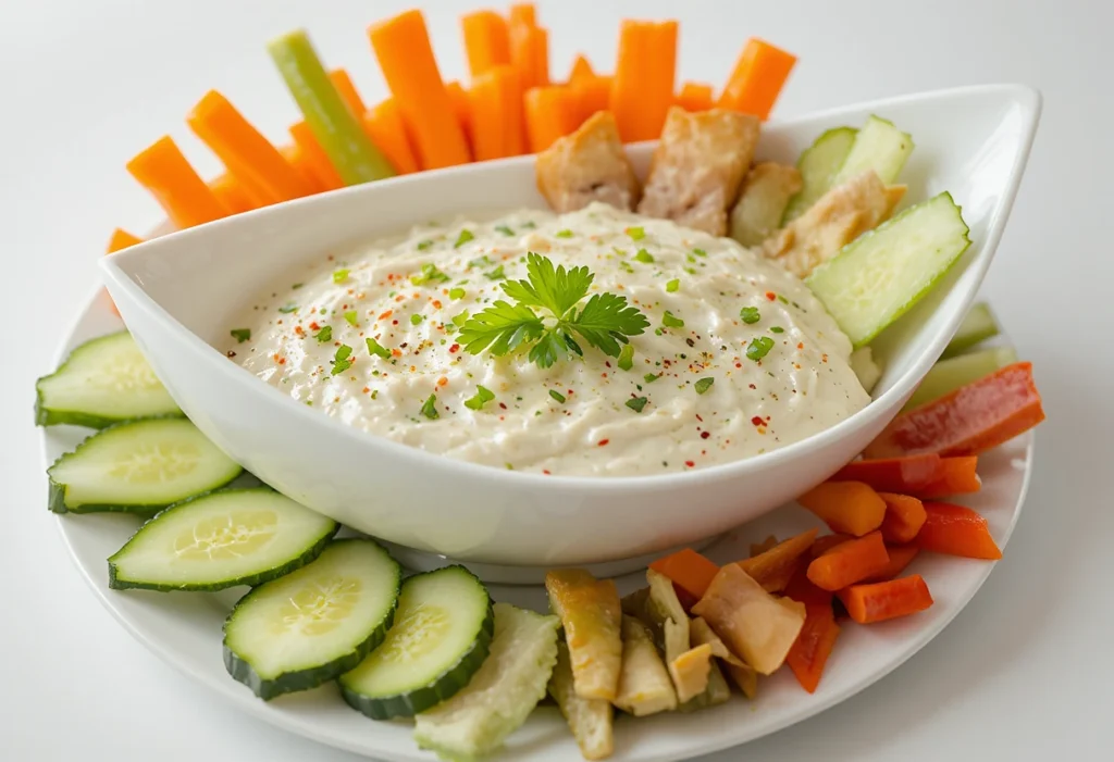 Health & Nutritional Benefits