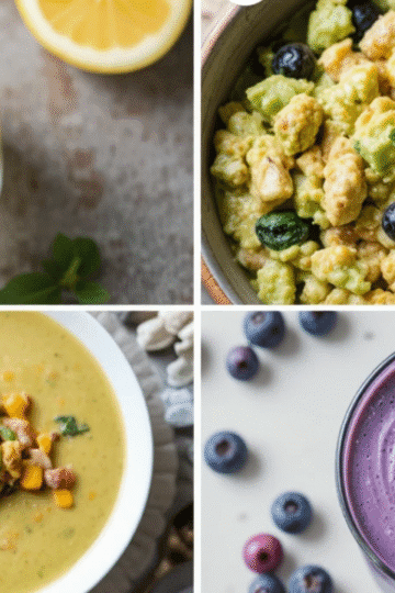 Keto Recipes for Weight Loss (Simple & Halal Guide)