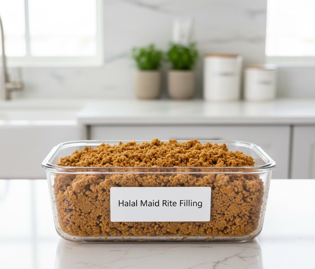 Storage and Reheating