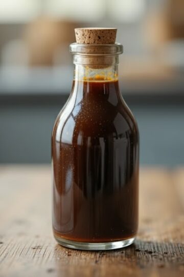 Worcestershire Sauce