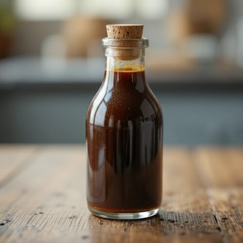 Worcestershire Sauce