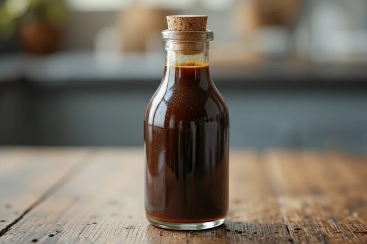 Worcestershire Sauce