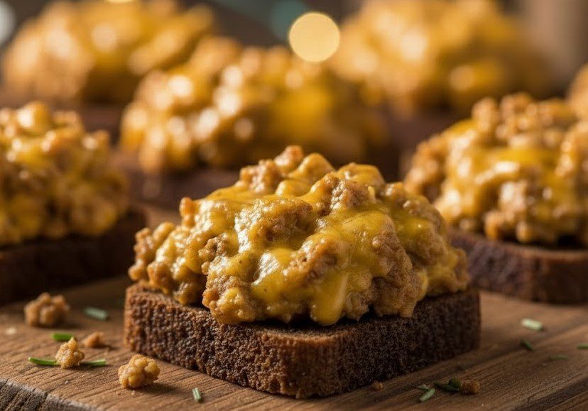 Why Choose a Halal Hanky Panky Recipe?