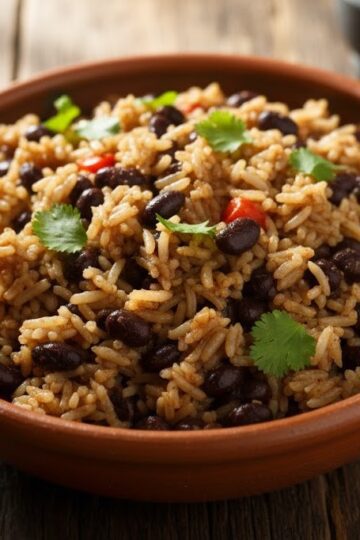 Gallo Pinto Recipe