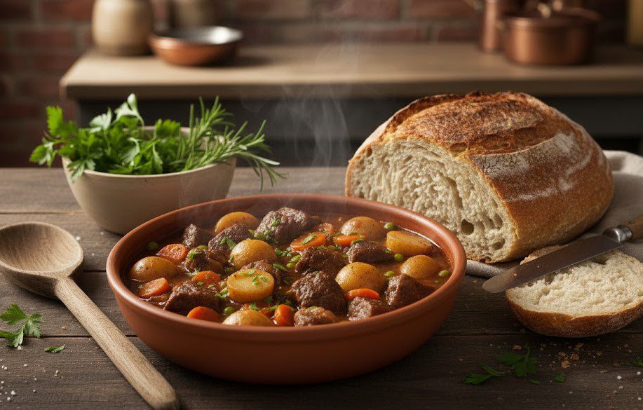 Why You’ll Love This Beef Stew Recipe