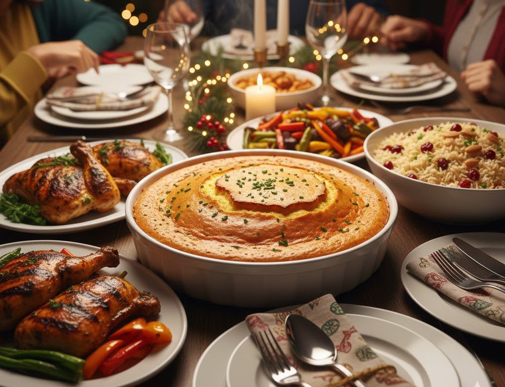 Why You’ll Love This Carrot Soufflé Recipe