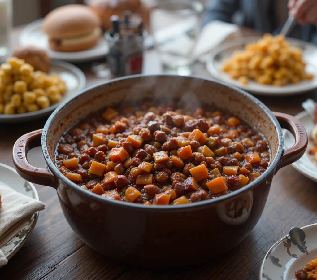 Why You’ll Love This Homemade Chili