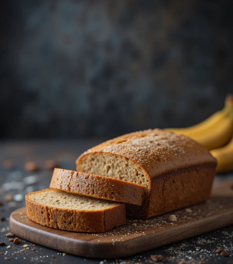 Tips for Perfect Banana Bread