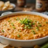 Frank’s Buffalo Chicken Dip Recipe