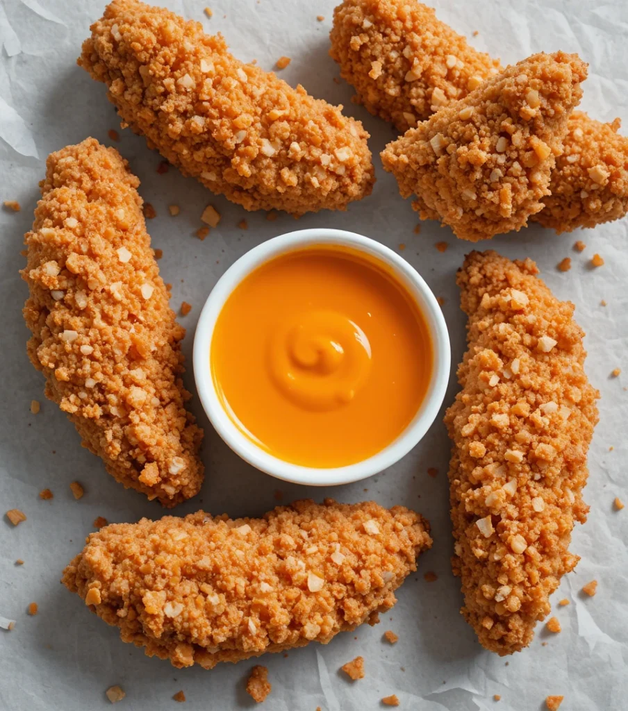 Why You'll Love This Recipe