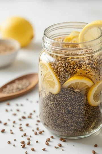 Bariatric Seed Recipe