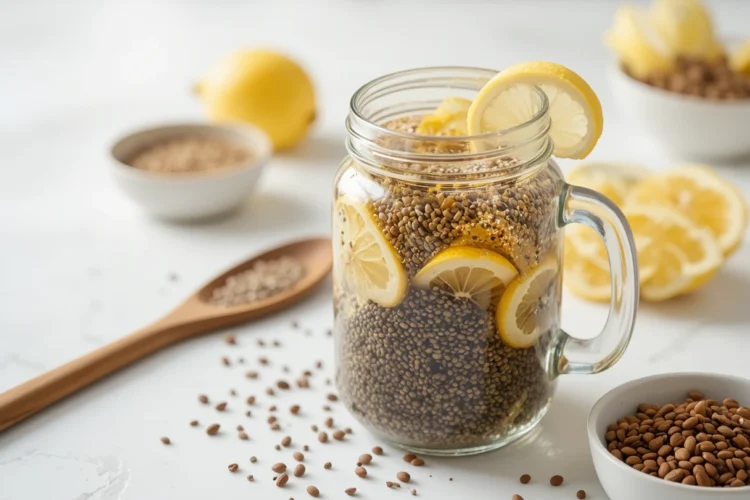 Bariatric Seed Recipe