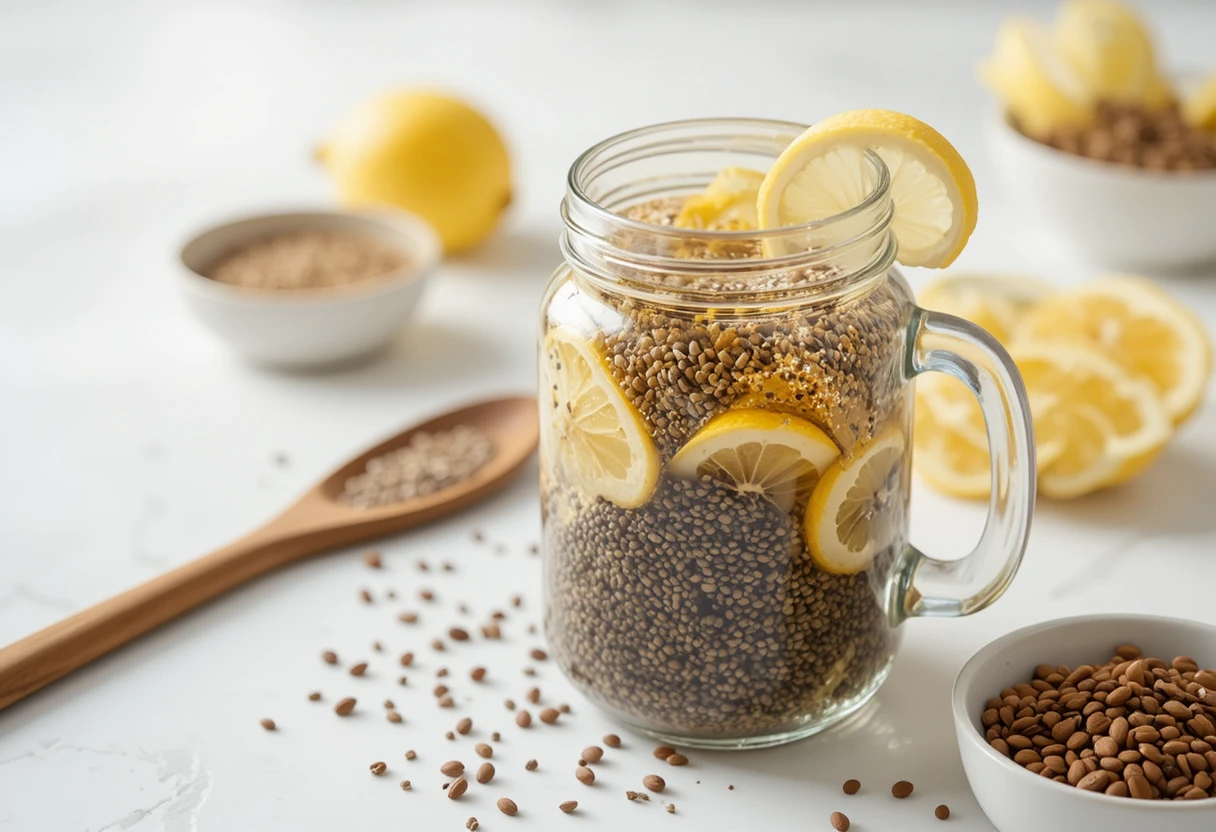 Bariatric Seed Recipe