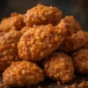 Crispy Fried Chicken Recipe