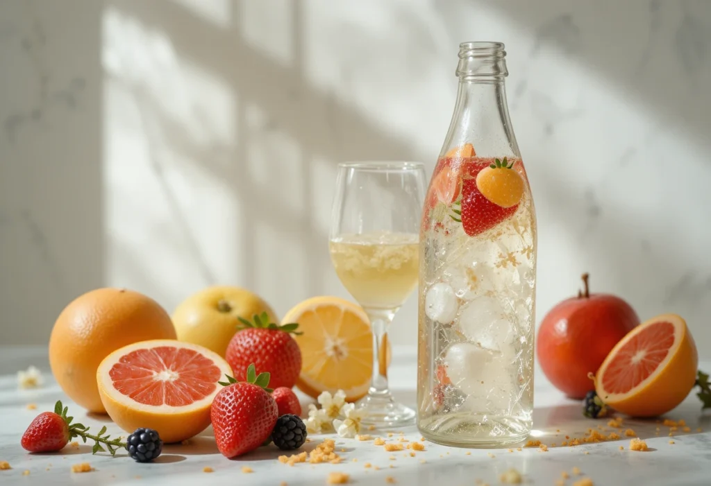 Health & Lifestyle Benefits of Italian Soda
