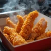 Fried Chicken Fries Recipe