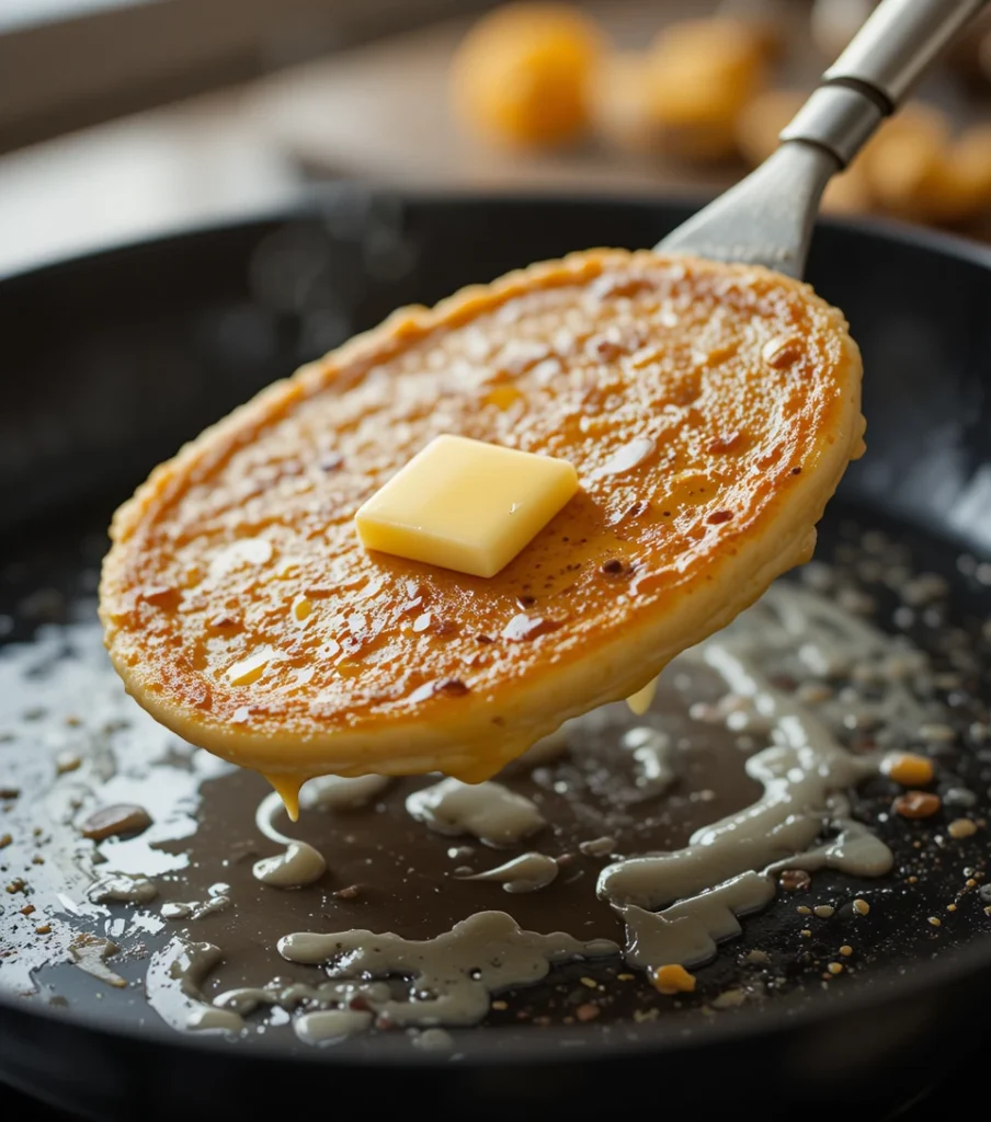 What Is a Swedish Pancake?