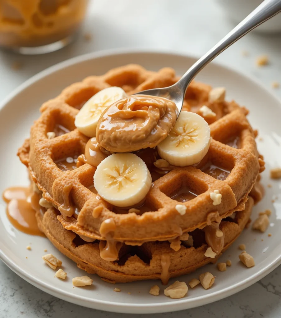 Tips for the Best Protein Waffles