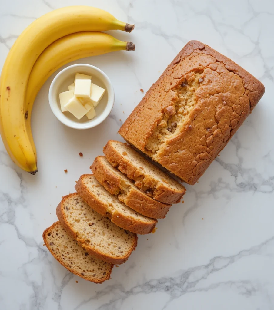What Is Banana Bread?