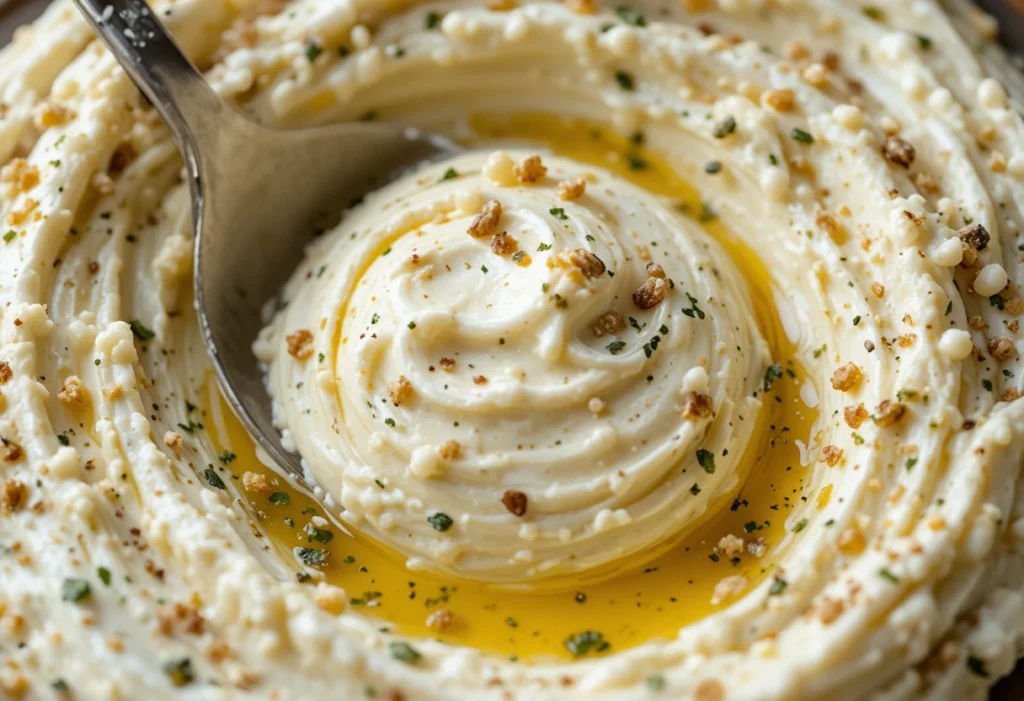 What Is Whipped Ricotta?