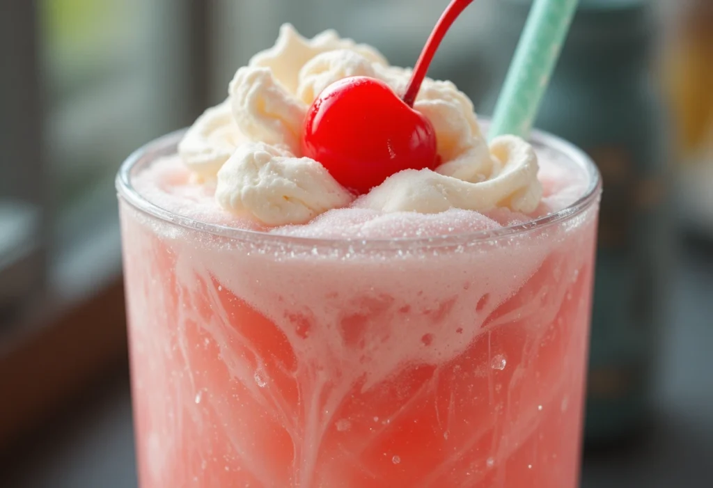 What Is Italian Soda?