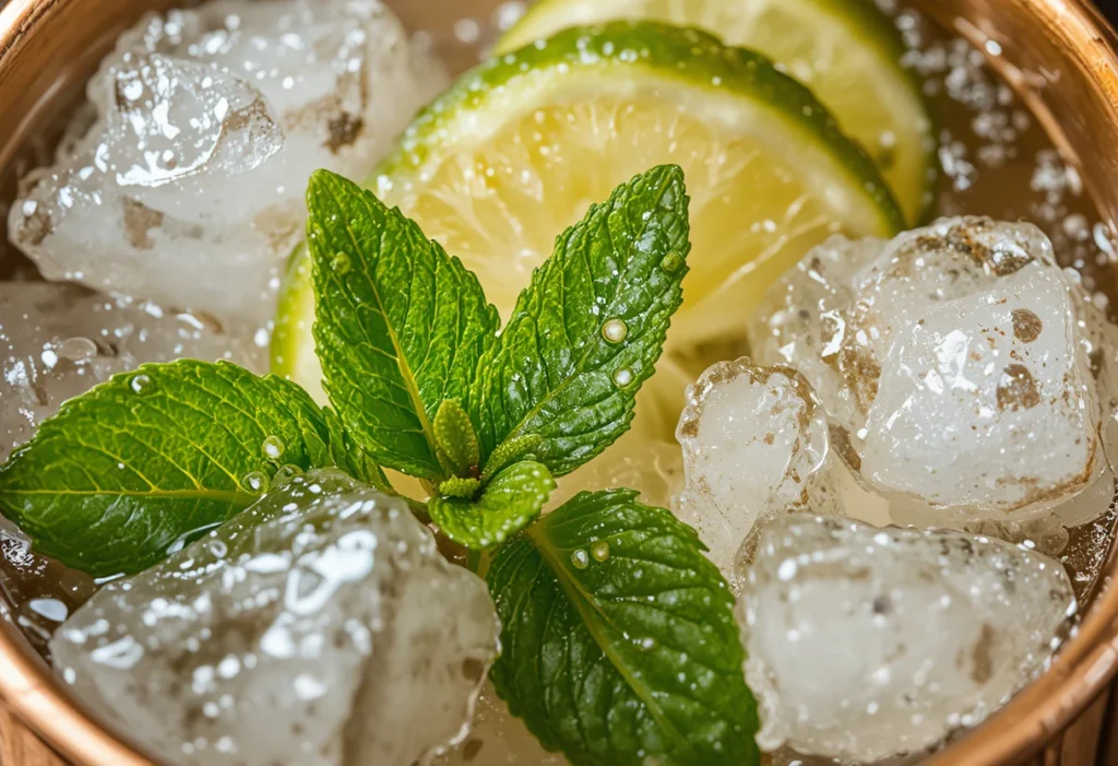 What Is a Kentucky Mule?
