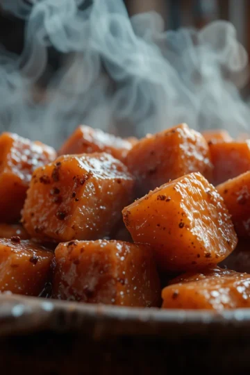 Best Candied Yams Recipe