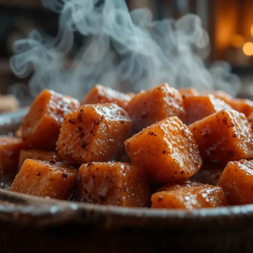 Best Candied Yams Recipe