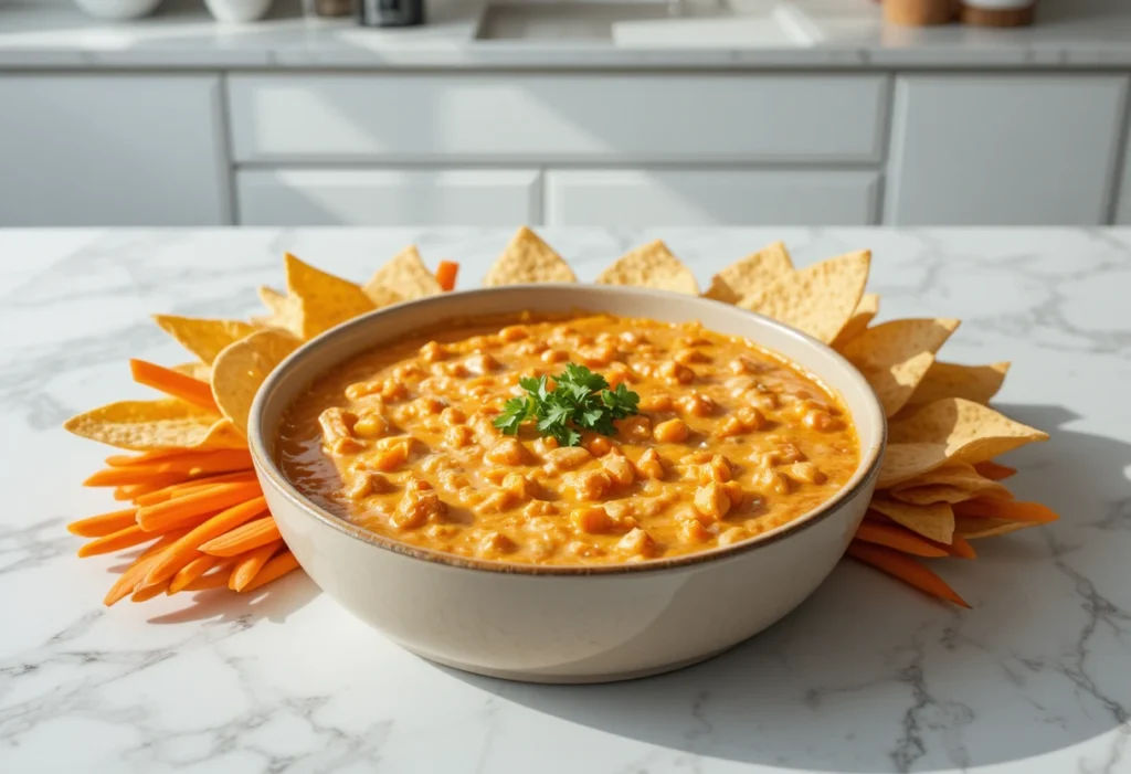 Tips for the Best Buffalo Chicken Dip