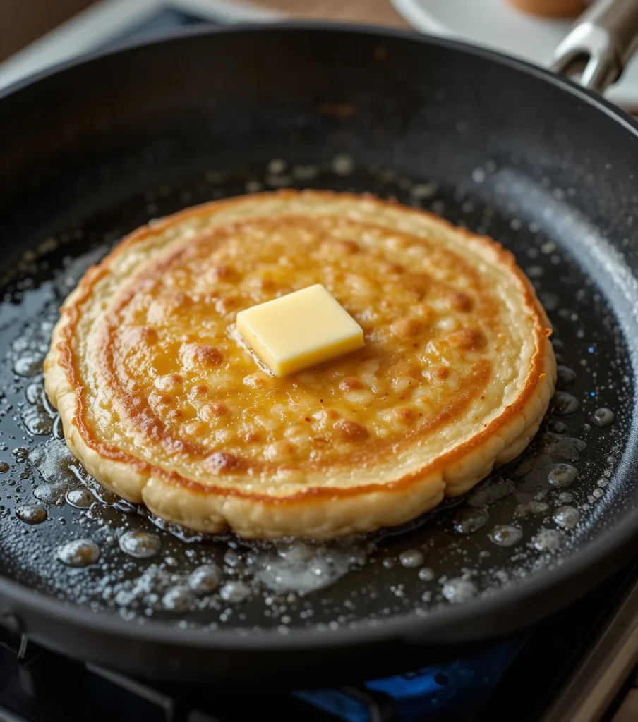 How to Make Swedish Pancakes (Step-by-Step)