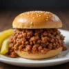 Sloppy Joe Recipe