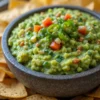 Guacamole Recipe