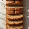 Banana Bread Recipe