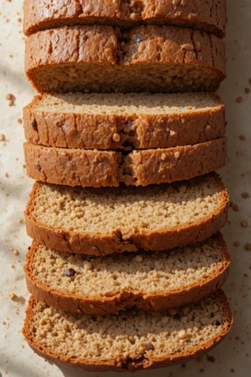 Banana Bread Recipe