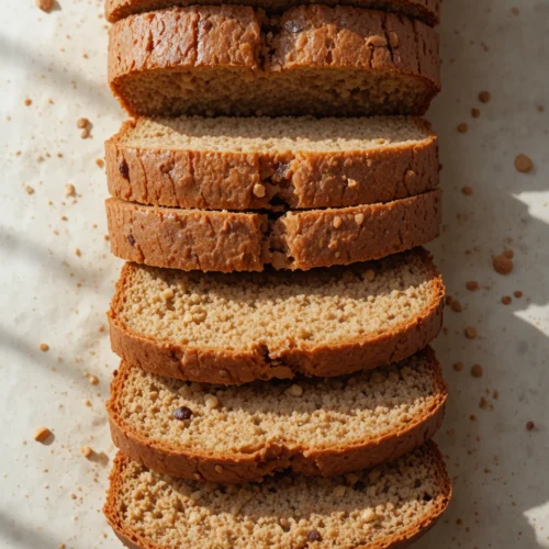 Banana Bread Recipe