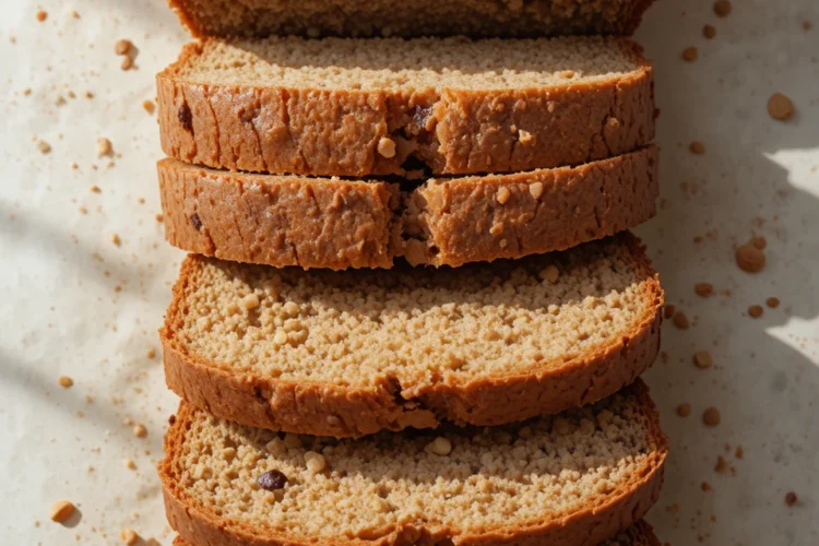 Banana Bread Recipe