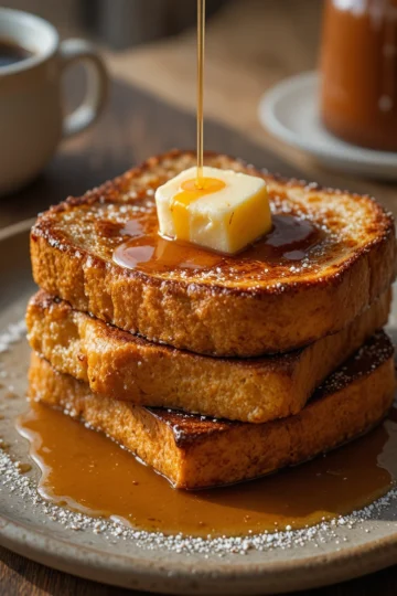 French Toast Recipe