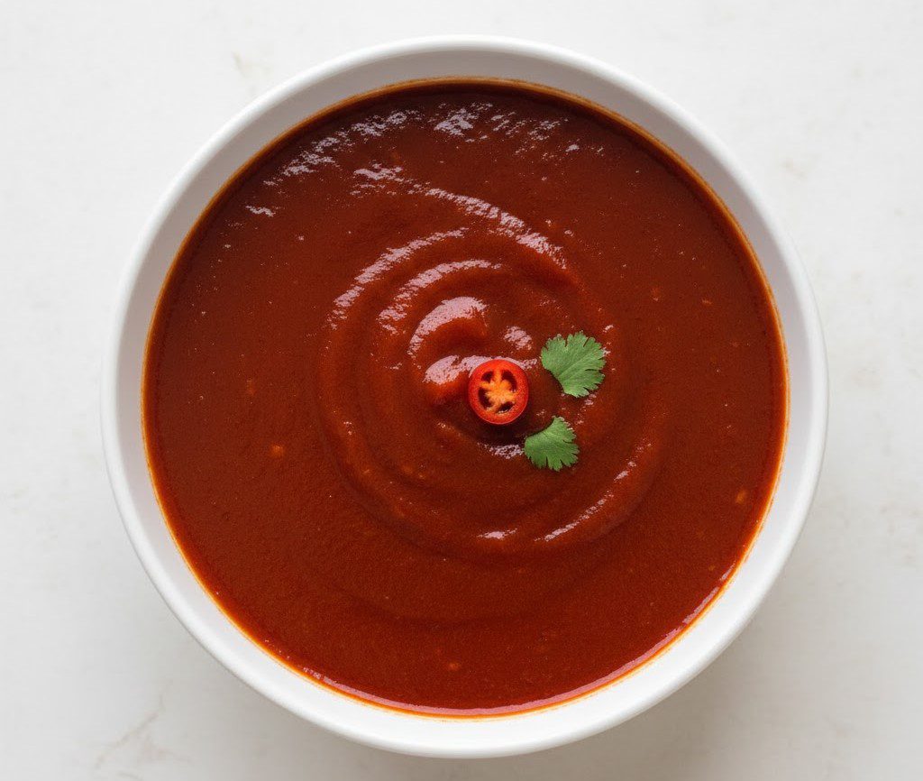 What Is Adobo Sauce?