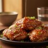 Sticky Chicken Recipe