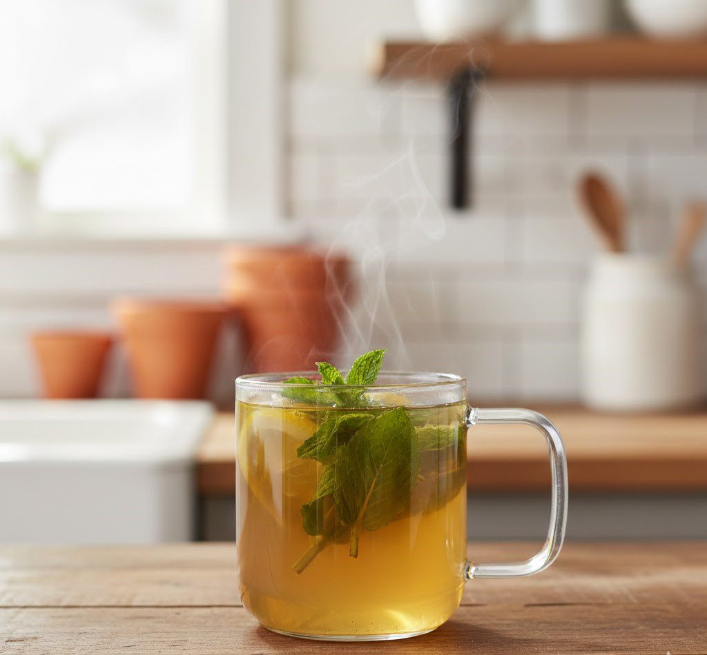 Do You Have Other Recipes for Cold and Flu Season?