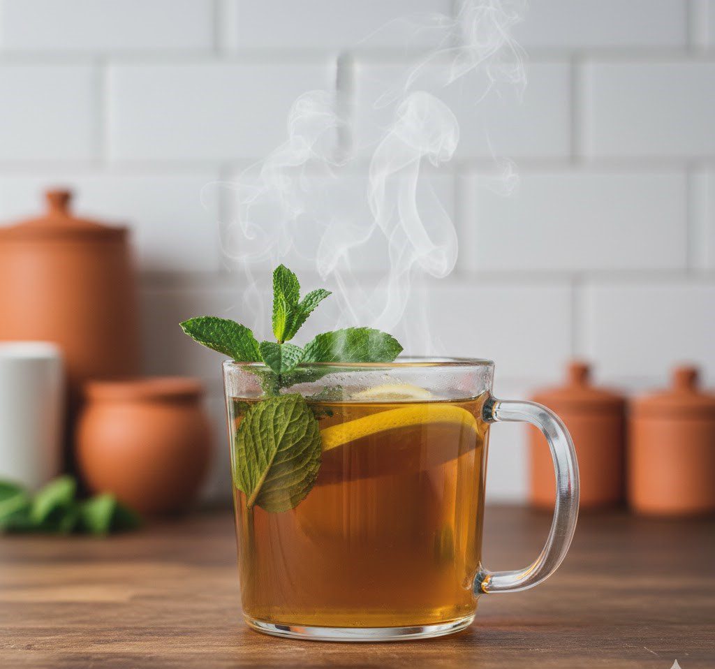 What Does Medicine Ball Taste Like?