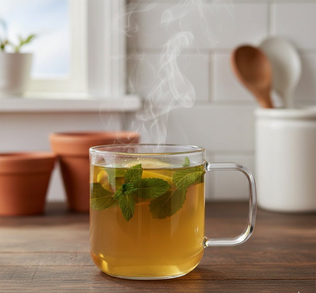 Benefits of Starbucks Medicine Ball (From My Experience)