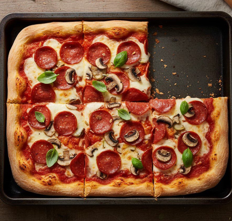 Tips for Perfect Sicilian Pizza