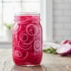 Pickled Red Onion Recipe