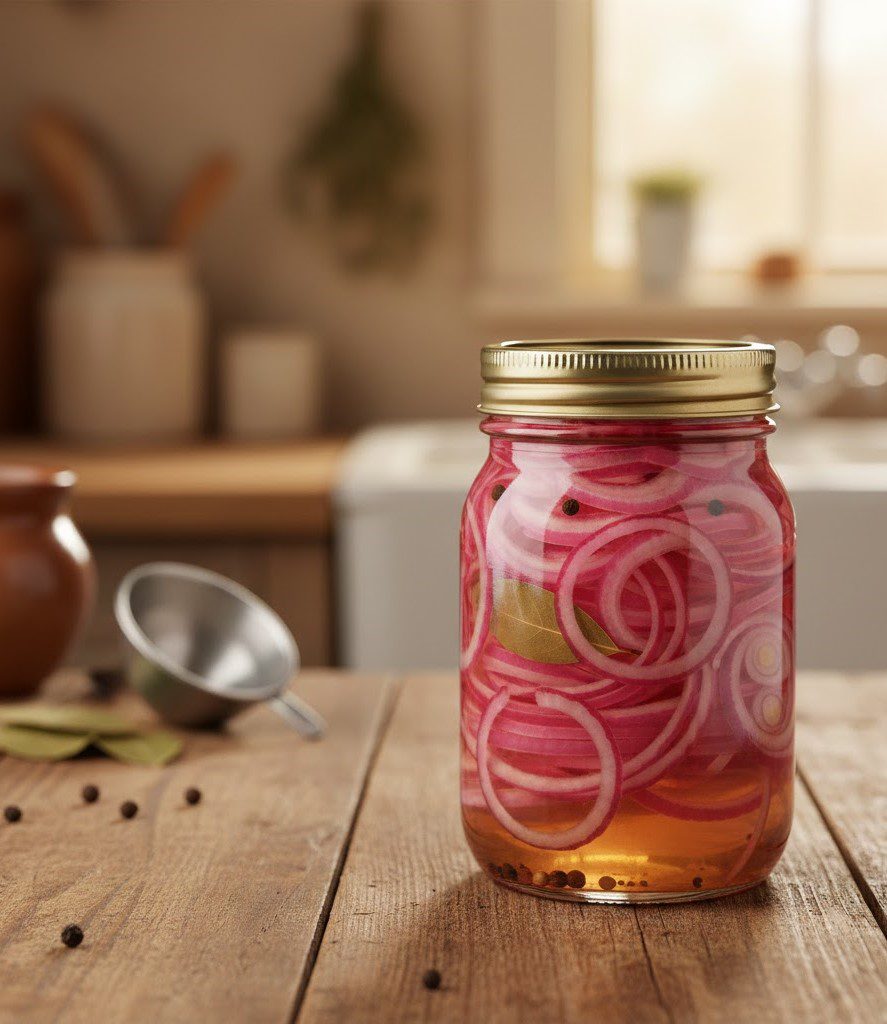 Traditional Optional Ingredients (Old-Style Flavor – Halal)