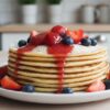 Swedish Pancake Recipe