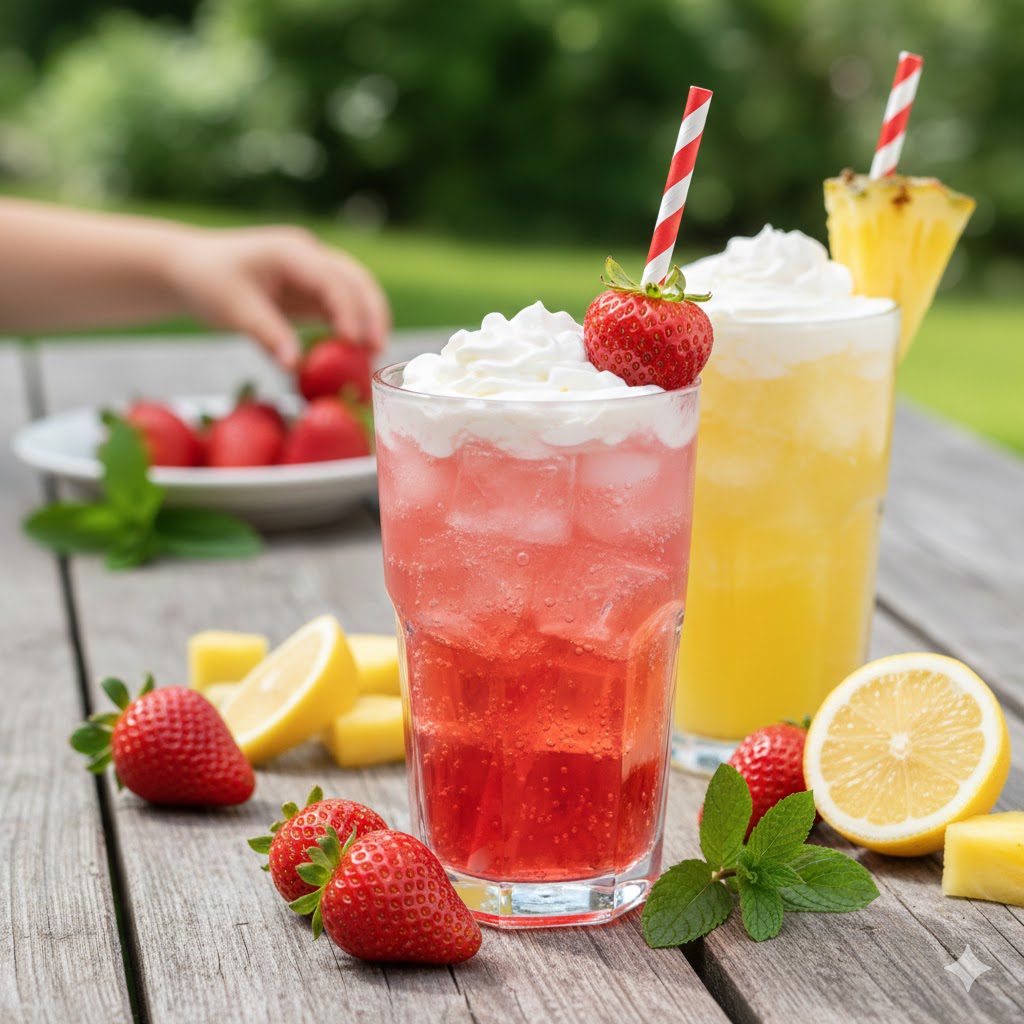 Why You’ll Love This Italian Soda Recipe