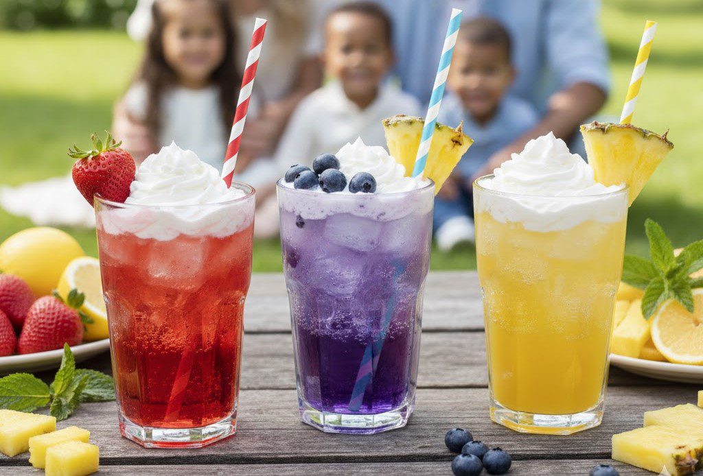 Is Italian Soda Halal?