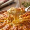 Cheesy Scalloped Potatoes Recipe